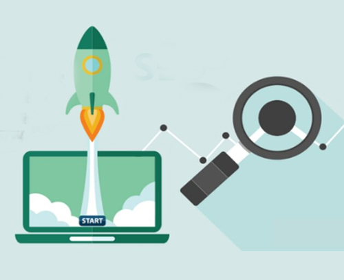 SEO results and growth