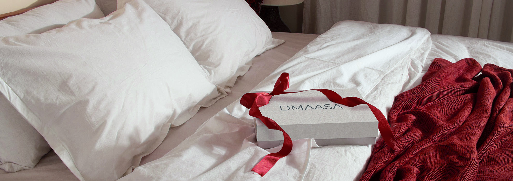 Dmaasa hand block print home textiles
